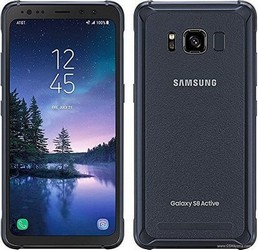 Замена тачскрина на телефоне Samsung Galaxy S8 Active в Калуге